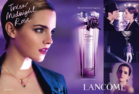 lancome perfume website.